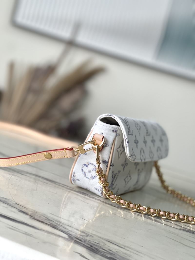 Louis Vuitton Satchel Bags